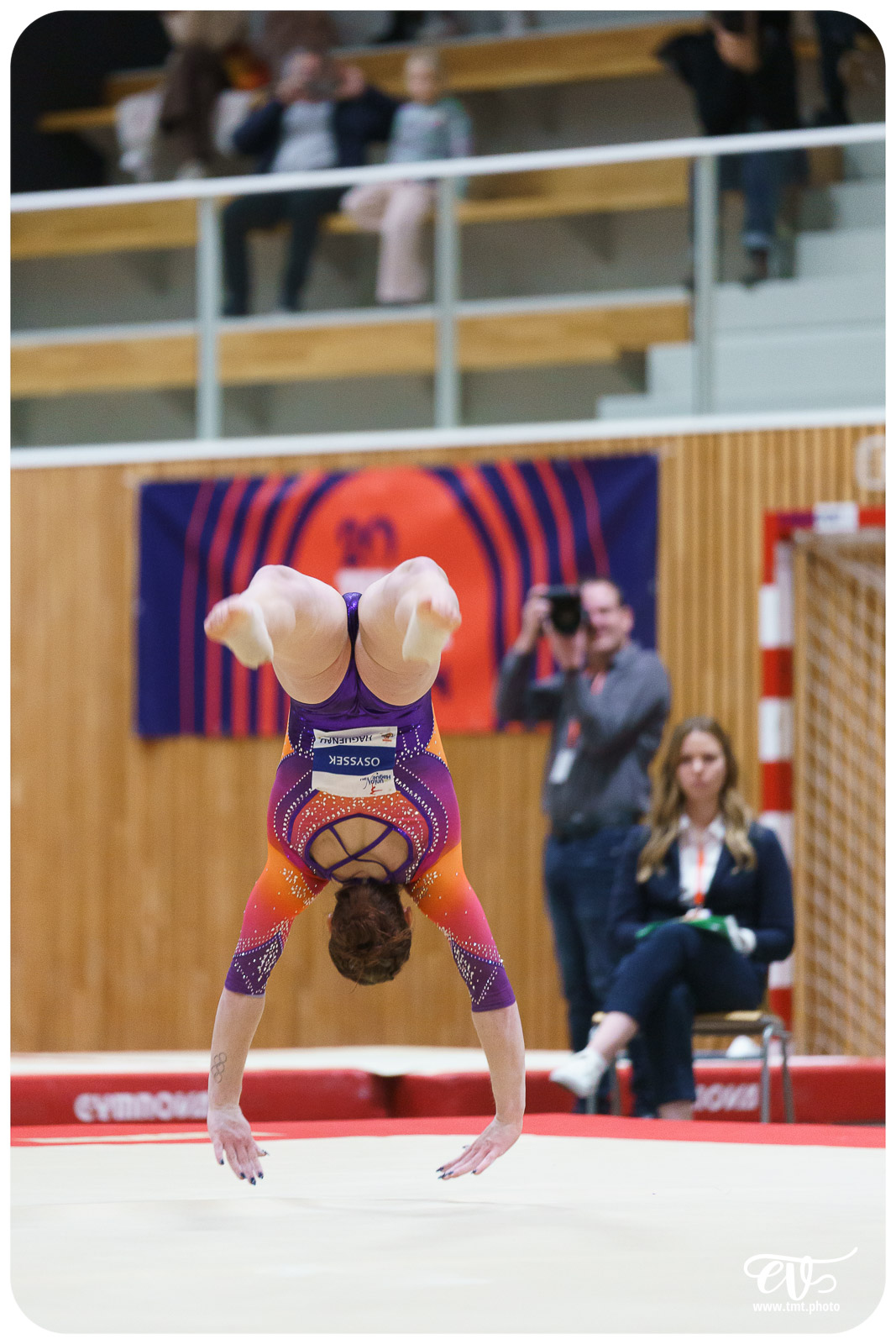 MATCH TOP12 HAGUENAU-HENIN